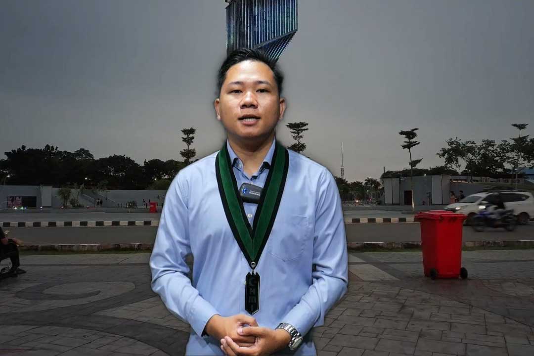 Menggenggam Kemerdekaan: Menolak Intoleransi untuk Persatuan Bangsa