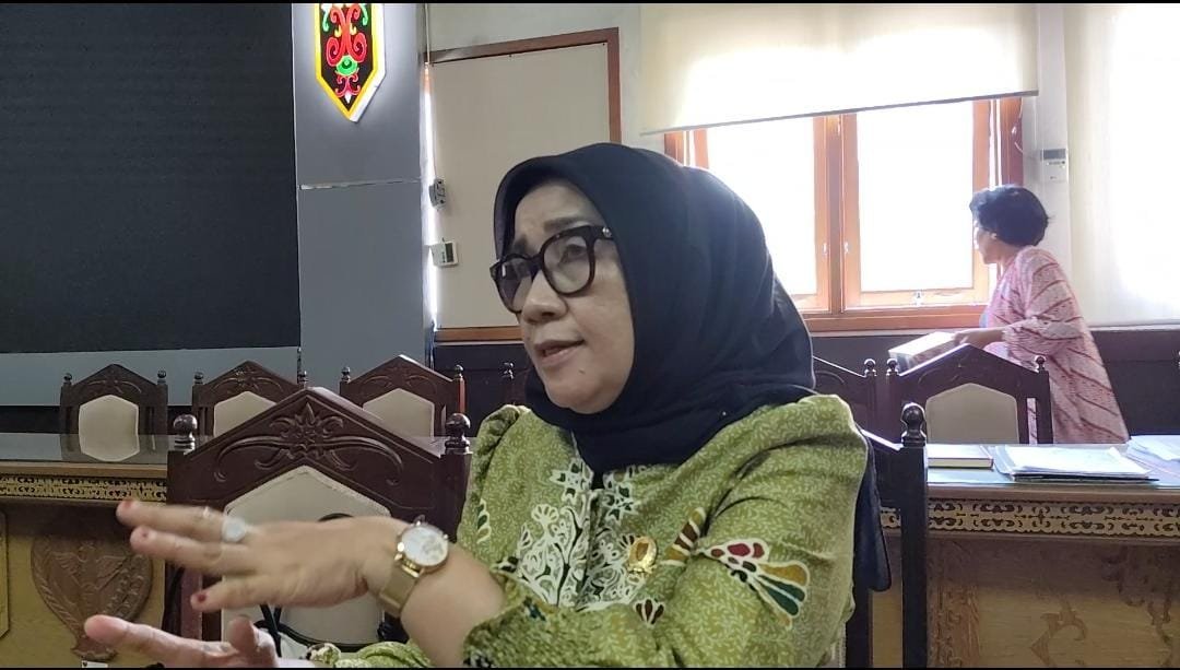 Nafsiah Ajak Semua Elemen Masyarakat Cegah Karhutla