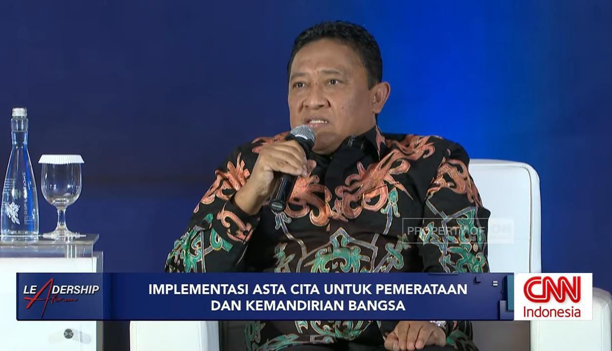Kalteng Siapkan 10 Ribu Beasiswa Sarjana Demi Meningkatkan SDM Unggul dan Berdaya Saing