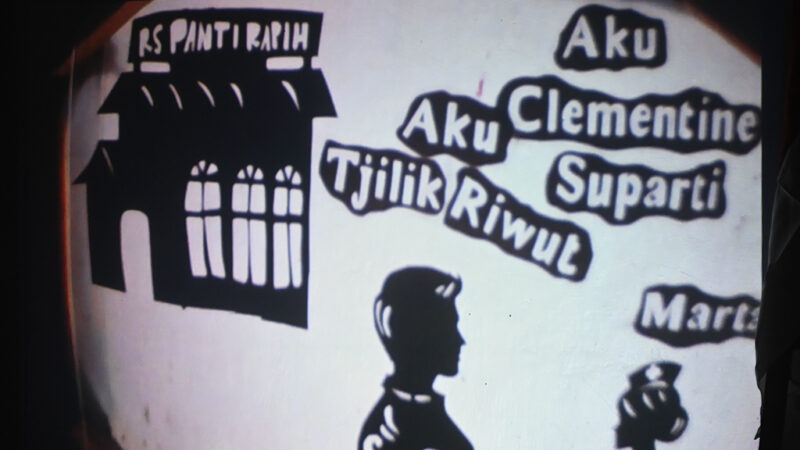 Pertunjukan Teater “Tjilik Riwut: A Message of Struggle” Sukses Padukan Sejarah dan Edukasi Interaktif