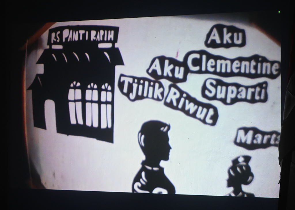 Pertunjukan Teater “Tjilik Riwut: A Message of Struggle” Sukses Padukan Sejarah dan Edukasi Interaktif