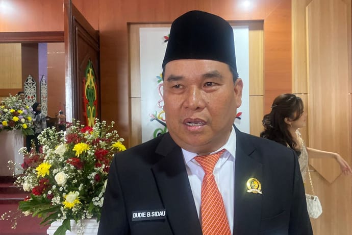 Digitalisasi Pembayaran Pajak Daerah Dorong Transparansi dan Akuntabilitas Pengelolaan PAD